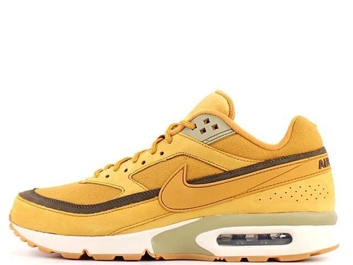 Nike air max classic - air, bw