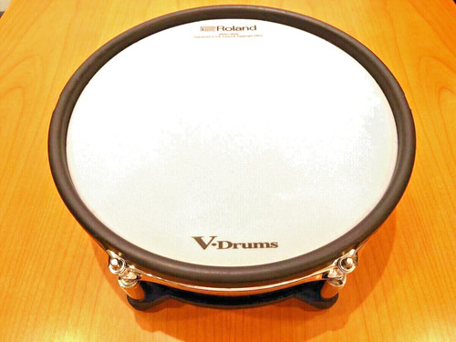 Roland 128 v pad - pd-128-bc, v-pad