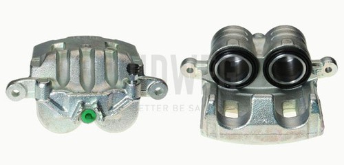 Budweg caliper selle - caliper, de