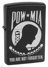 ZIPPO ★ POW MIA