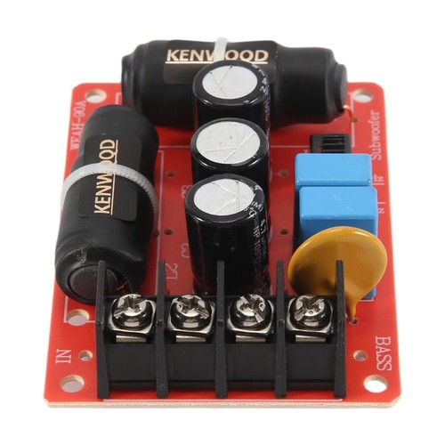 200w 40hz 400hz basse - 40hz-400hz,