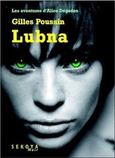 Lubna - Poussin, Gilles