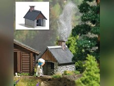 BUSCH Petit four à pain - HO