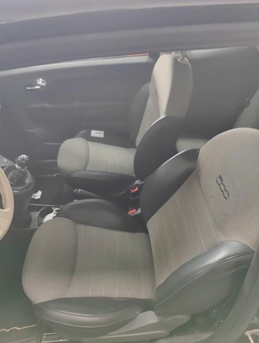Interieur complet fiat - fiat, 2