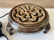 Antique Popular Stove Hot Hob