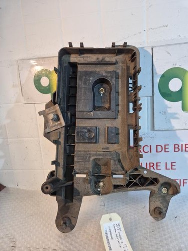 Cache batterie skoda - batterie, yeti