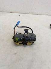 Dodge Caravan 2002 Serrure de