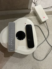 Devialet Player  Freebox