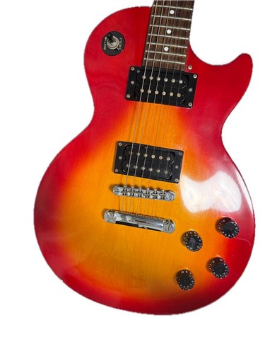 Guitare électrique epiphone - électrique,