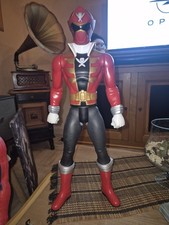 figurine power Rangers 2014