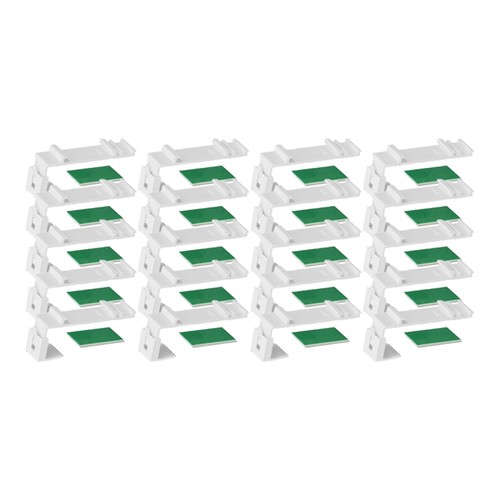 Accessoires fixation - 20,