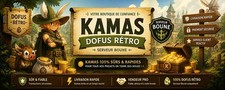 Dofus Kamas Boune