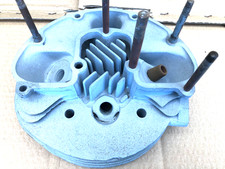 Rare Authentique BSA B44 Victor GP Enduro Spécial 1965-1967 Culasse 41-636