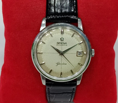 Vintage omega geneve - vintage,