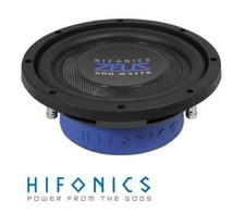 HIFONICS ZST8D2 20 cm (8")