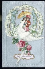 FANTAISIE CARTE  CARTE RELIEF