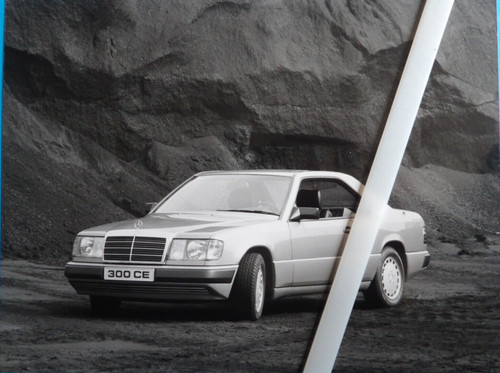 Photo presse mercedes benz - photo,