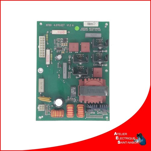 Carte alimentation fronius - alimentation,