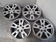 6.5X16 5 TORN ET41 jantes pour