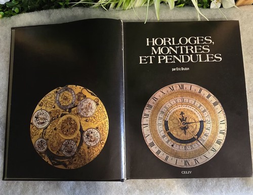 Horloges montres pendules - montres, et