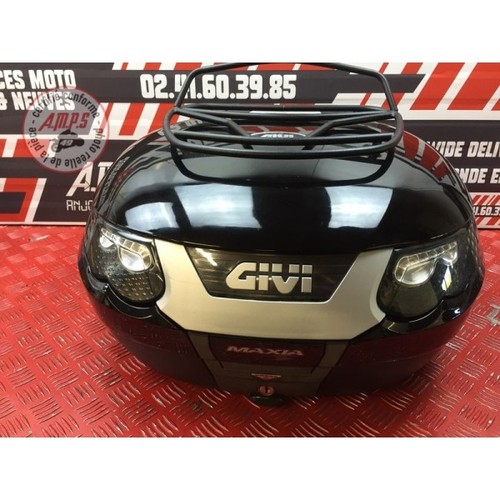 Top case givi maxia yamaha - case,