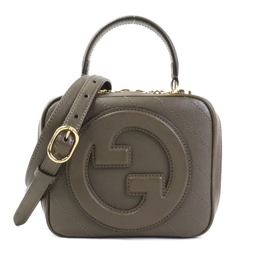 Authentique sac main gucci - authentique,