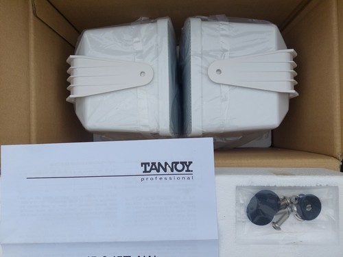 Tannoy i5t aw - tannoy, i5