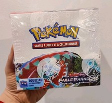 Display 36 Booster  Scellé