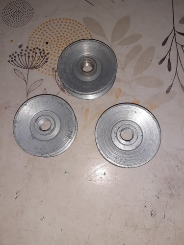 Poulie moteur motobécane av3 - moteur,