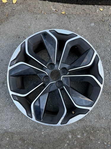 Inch alloy wheel 7x17 ch4 - inch,