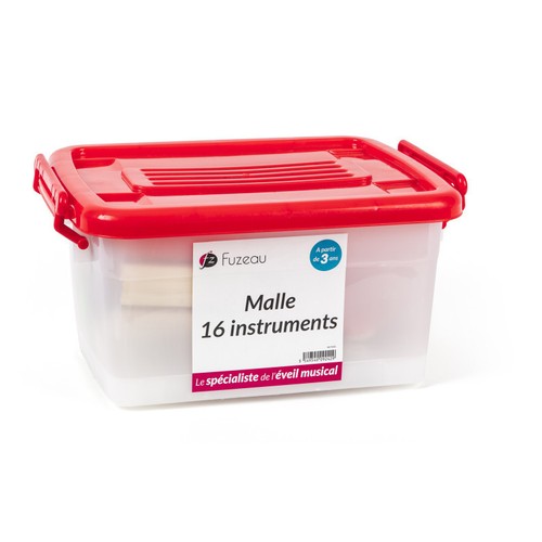 Instruments musique - instruments,