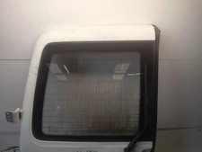 Porte de coffre gauche