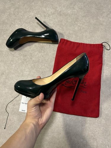 Christian louboutin escarpins - christian,