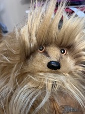 THE DARK CRYSTAL FIZZGIG 1:1 SCALE REPLICA MOVIE JIM HENSON Think Geek EXCLUSIVE