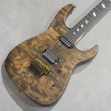 Caparison Dellinger-SH-BM-CL