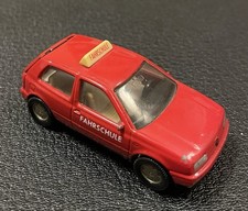 Miniature Siku Vintage