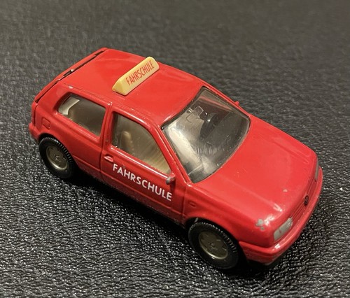 Miniature siku vintage - siku,