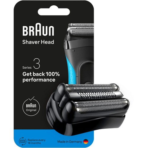Tête rasoir braun tete de - rasoir,