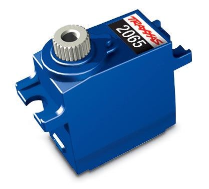 Micro servo étanche 3kg - servo,