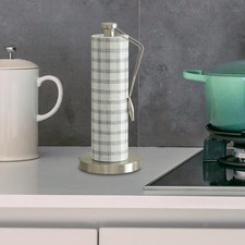 Porte-essuie-tout de comptoir