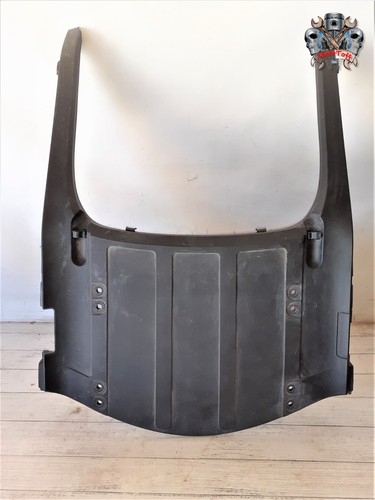 Support top case bmw 1200 - ,
