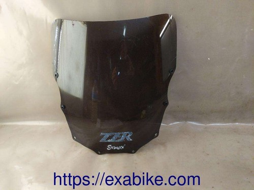 Bulle pour kawasaki zzr 600 - bulle,