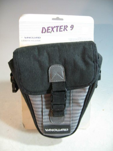 Vanguard dexter camera - dexter,