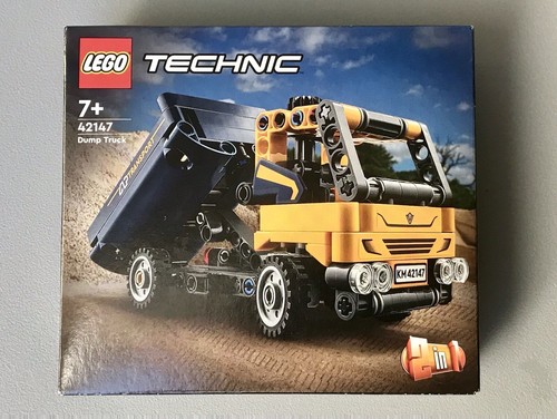 Lego technic 42147 bump - 42147.,