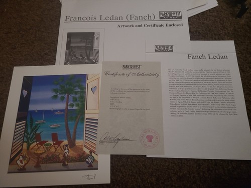 Francois ledan - francois, (fanch)