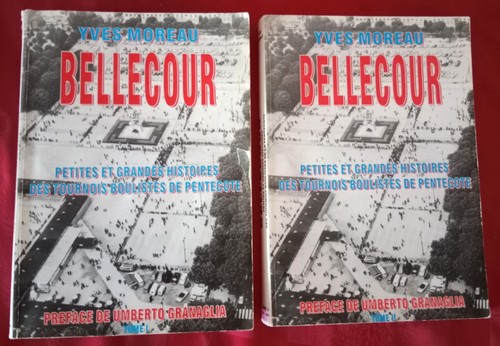 Sport boules lyonnaises - sport,