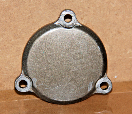 Carter filtre huile - de,