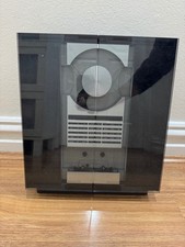 B&O Bang & Olufsen Beosystem 2500 CD AM/FM Receiver Cassette Player 2610 240v