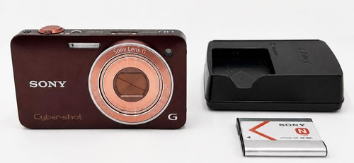 Appareil photo numérique - , 12,2