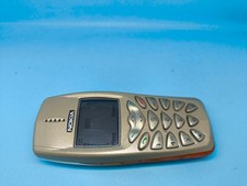 Nokia 3510i Unlocked Mobile Phone